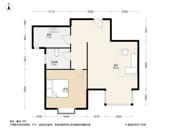 城建福津园