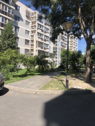 龙锦苑二区实景图