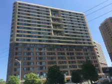 一个房本收两份租金,一拖二户型,精装修