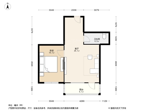 泰康花园