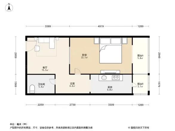 中山门四号路小区