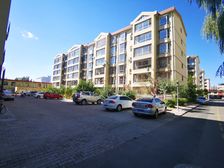 兰溪花园步梯四楼精装修房东诚心出售