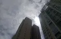 天一康园实景图