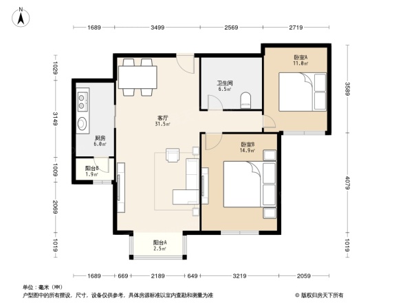 富力津门湖柏溪花园