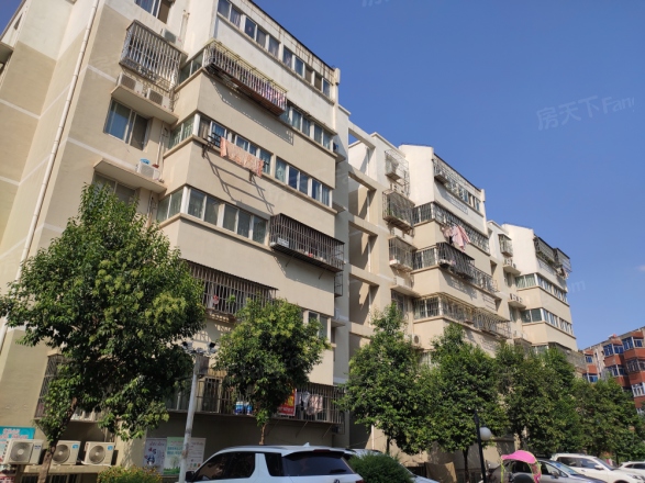 岭南春色实景图