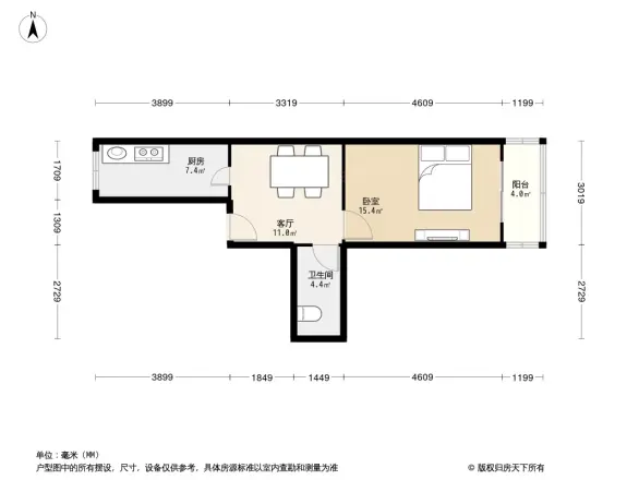 工业大学家属院