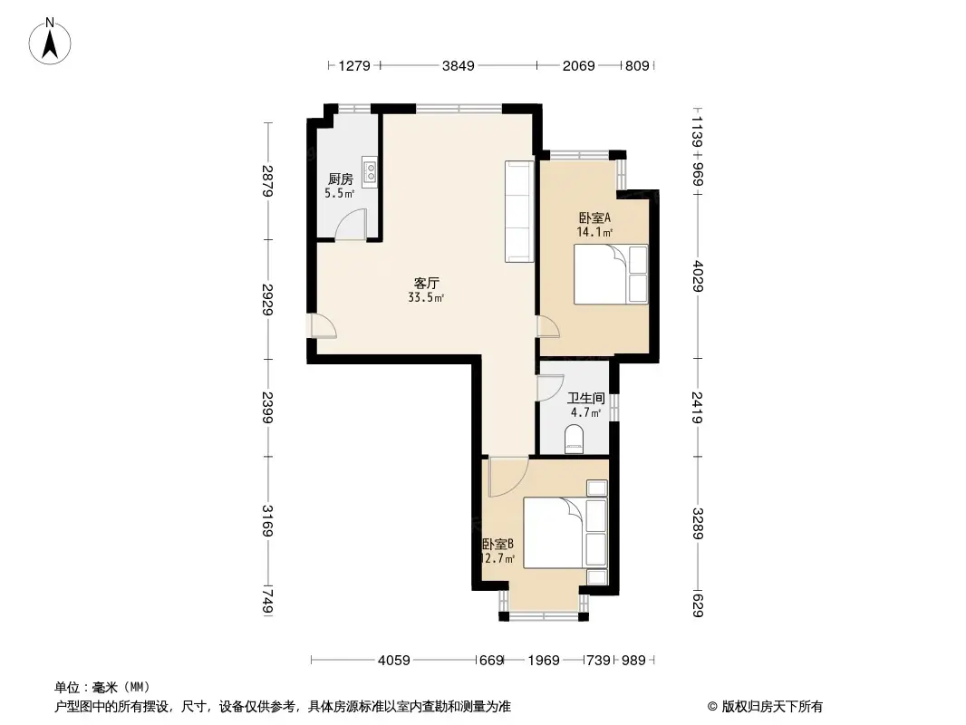 沽上江南图片相册,户型图,样板间图,装修效果图,实景图-天津房天下