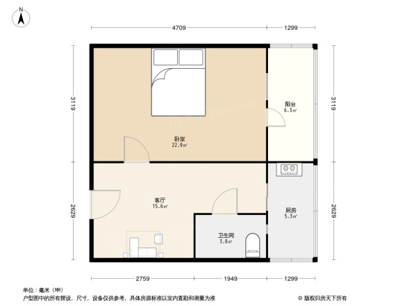 信昌大楼