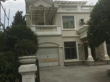 碧桂园小独栋,前院大空间感足,原始原始开发商装修