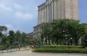 卓越蔚蓝郡实景图