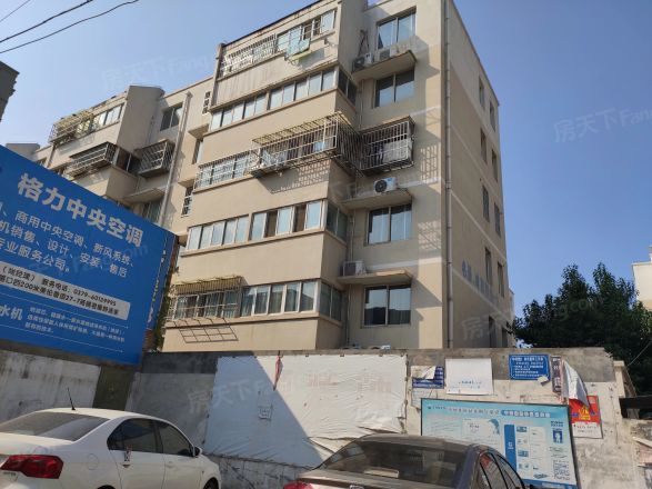 岭南春色实景图