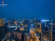 成都托尼洛·兰博基尼中心2室1厅南北
