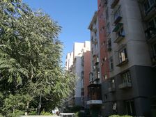 景泰西里西区3室1厅南北