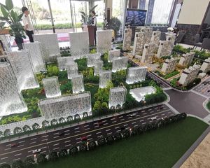 荷花坑新城瑞府+三室南北通+老本+地下车位+诚心卖