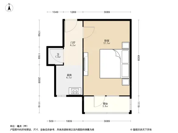 红桥区永进楼