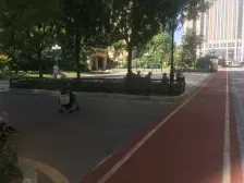 恒大绿洲(二期) 大两房 精装可拎包入住 正南朝向 临地铁