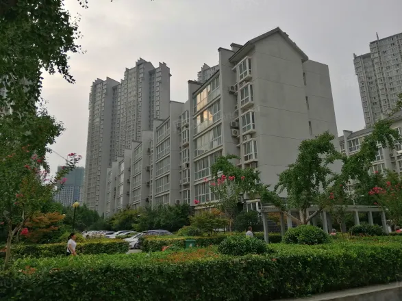 【郑州启福中华小区,二手房,租房】- 郑州房天下