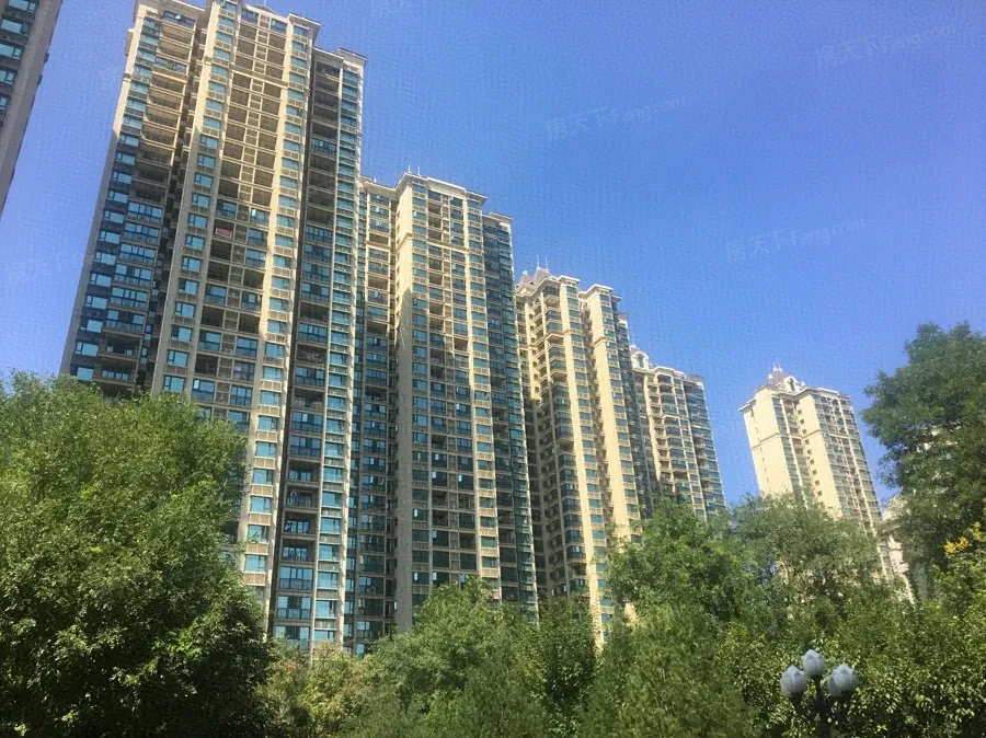 【西安恒大御景小区,二手房,租房】- 西安房天下