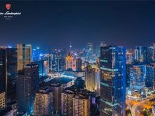 成都托尼洛·兰博基尼中心2室2厅西