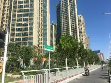 恒大绿洲一期 精装大三房 带衣帽间 诚心出售