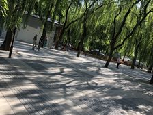 1994年南向一居临近三环交通便利附近三条地铁