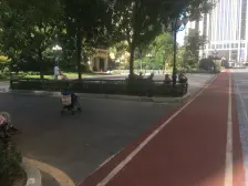 环境优美 地铁口 精装修 拎包入住 恒大绿洲(一期)