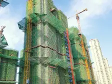 银和怡海国奥天地 3室2厅 东 西