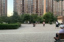 北京城建福润四季A区实景图