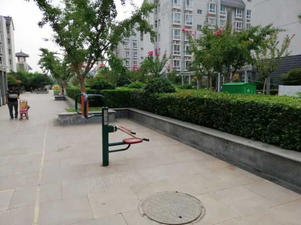 【郑州启福中华小区,二手房,租房】- 郑州房天下