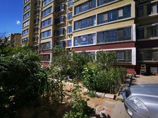 好房急售,价格可以商量,南北通透的户型,看房方便