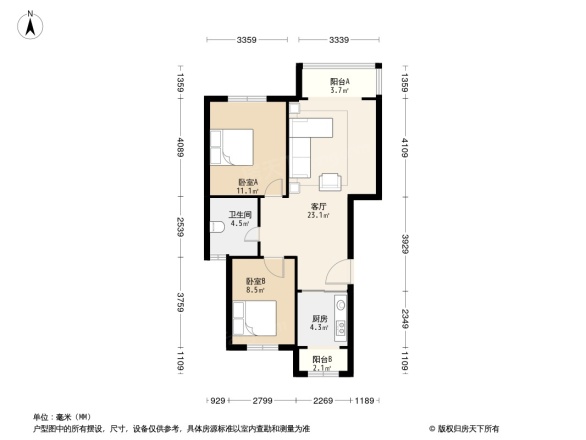 宝翠花都听景园