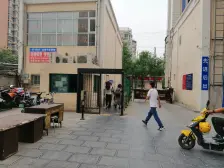 地铁口、望湖观景、高层电梯复式房