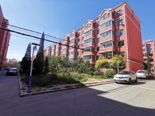 业主诚心出售 小区绿化好 停车方便,