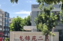 龙锦苑二区实景图