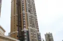 卧龙大都会实景图