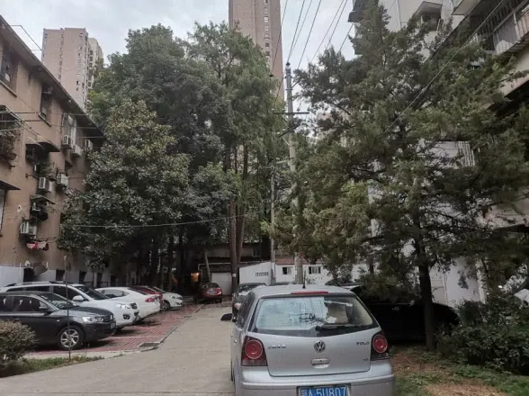 48街坊实景图