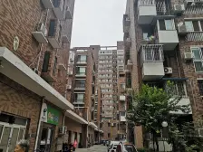 47文一,一梯三户,朝南户型,无遮挡,有天燃气