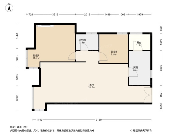 富力津门湖嘉郡花园