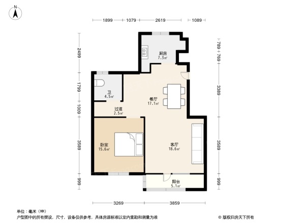 天津海棠湾花园