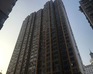 天平公寓3室2厅南