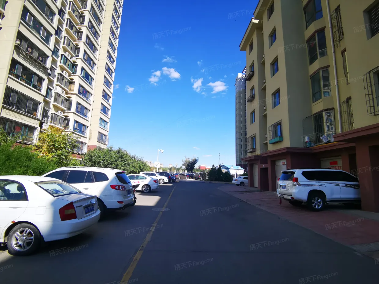【包头兰溪花园小区,二手房,租房】- 包头房天下