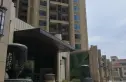 卓越蔚蓝郡实景图