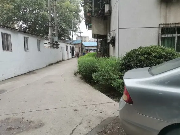 48街坊实景图