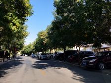 安装了电梯 3楼 3楼 不把边 南北通透 看房方便