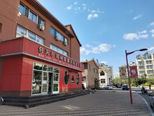 锦林花园4楼视野开阔小区物业负责小区环境优美