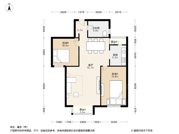 富力津门湖柏溪花园