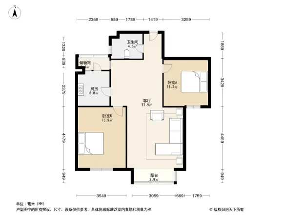 富力津门湖柏溪花园