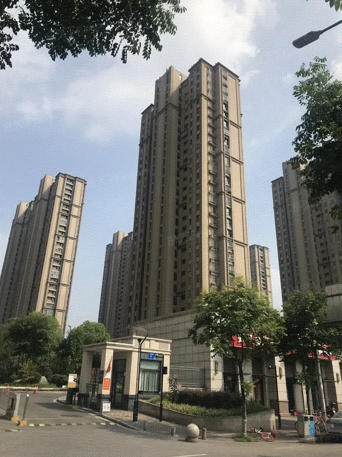 【南京清泽园小区,二手房,租房】- 南京房天下