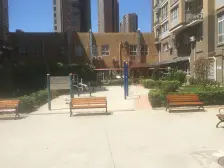 小高层边户三房使用面积大精装修拎包入住无贷款