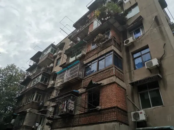 48街坊实景图